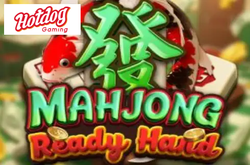 Mahjong Ready Hand